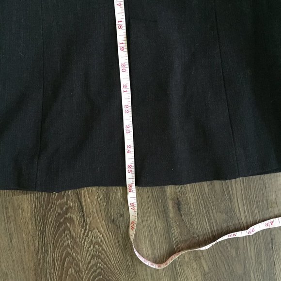 Zara Single Button Blazer - Picture 11 of 13